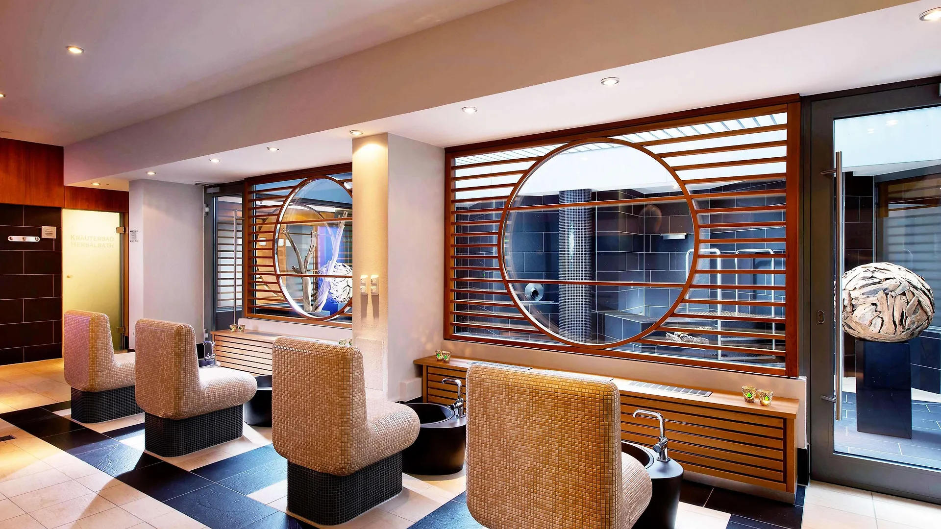Hotel Intercontinental Berlin By Ihg 5*,