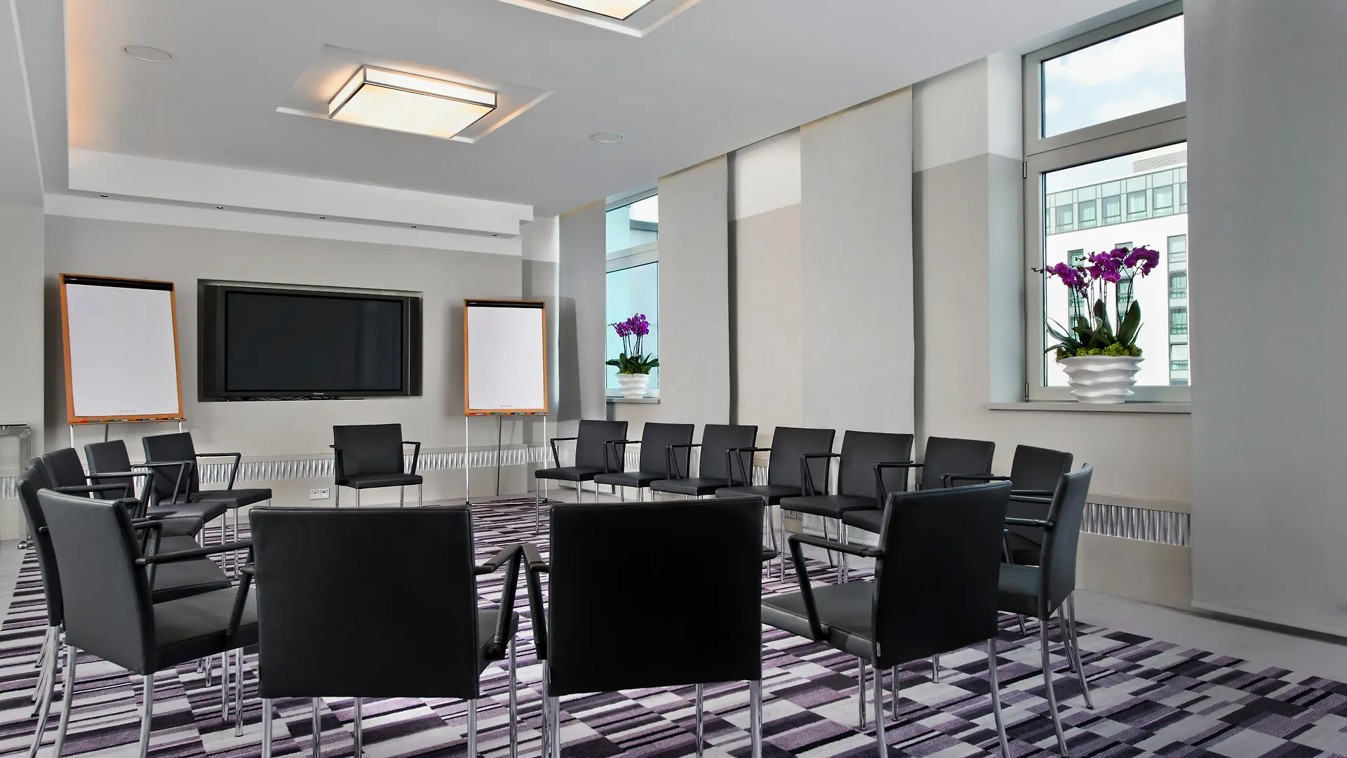 Hotel Intercontinental Berlin By Ihg