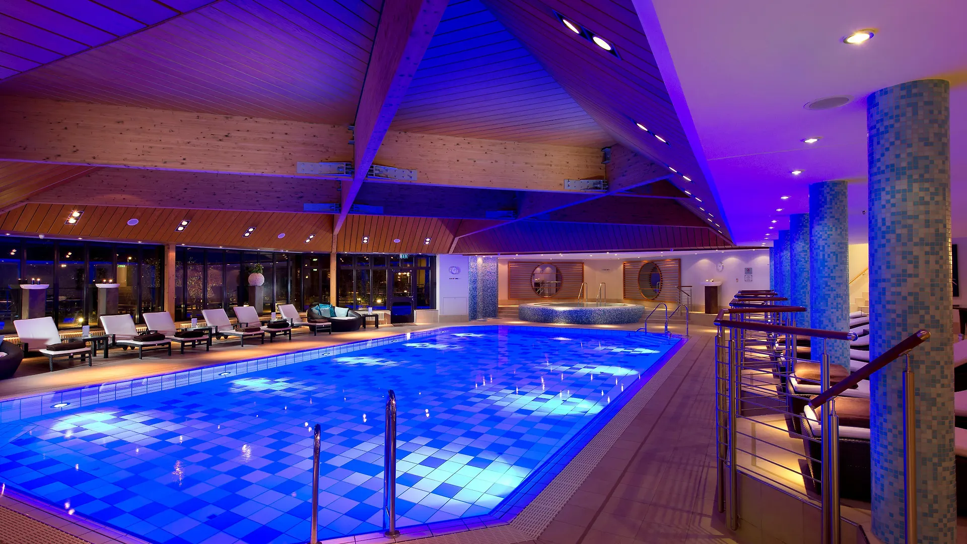 *****  Hotel Intercontinental Berlin By Ihg Deutschland