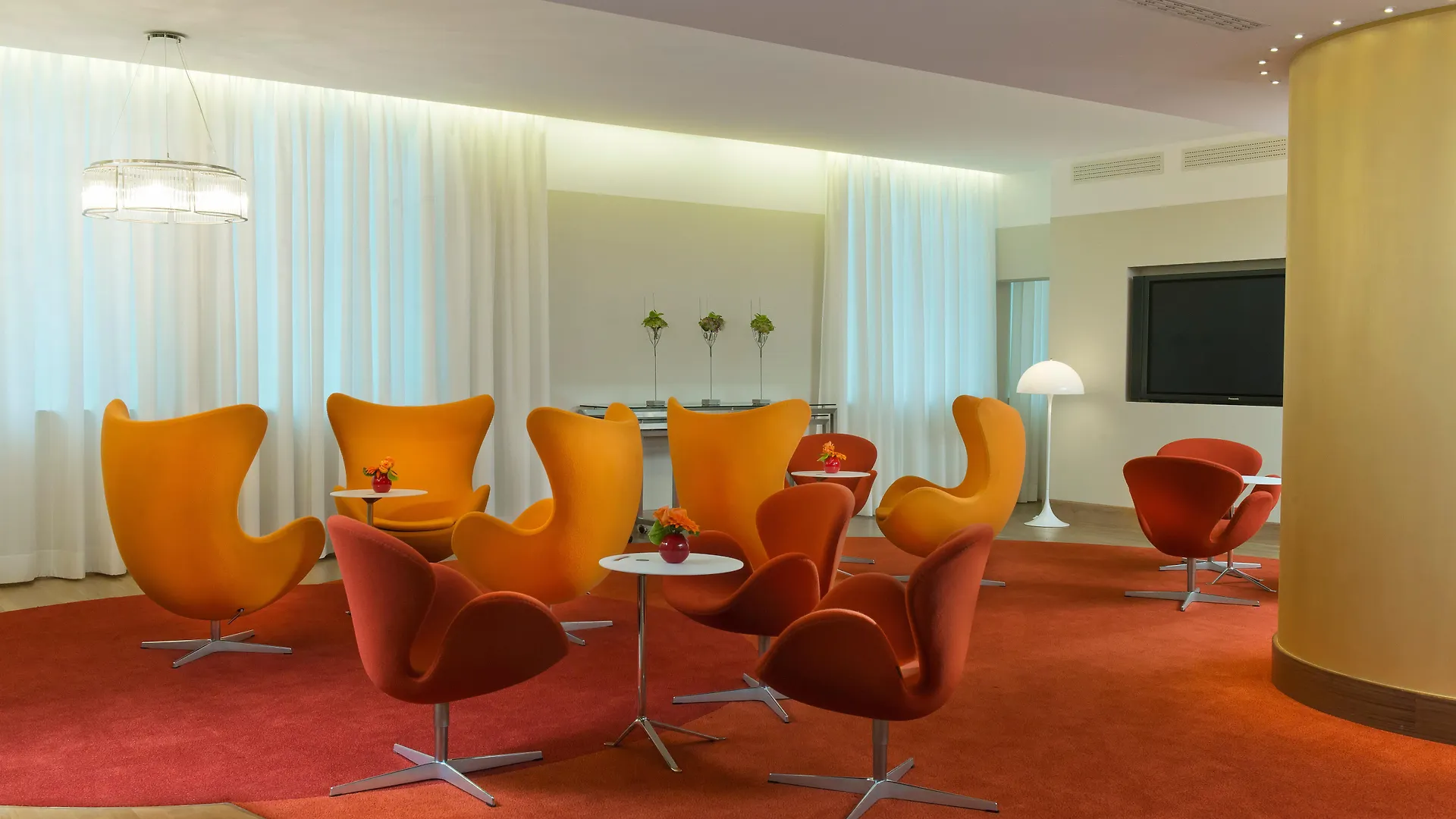 Hotel Intercontinental Berlin By Ihg Deutschland