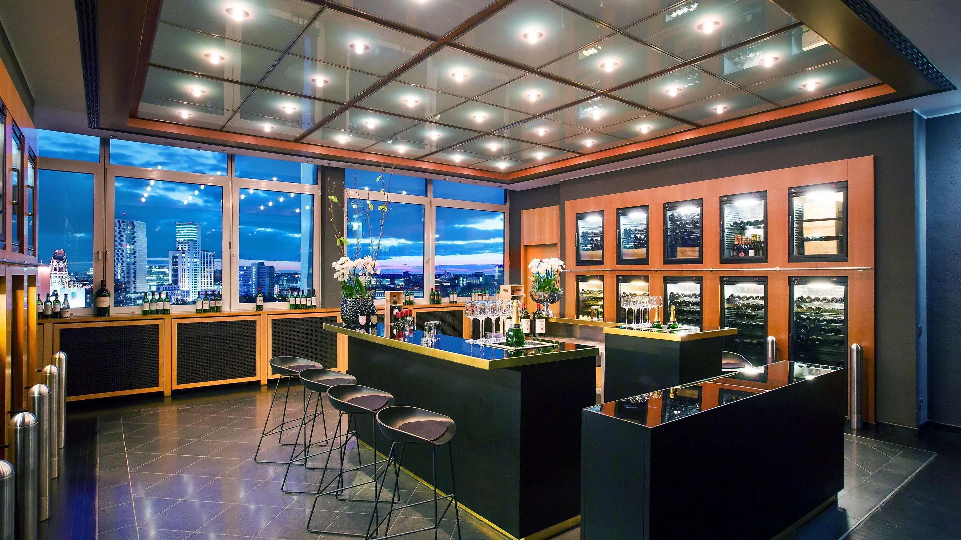 Hotel Intercontinental Berlin By Ihg