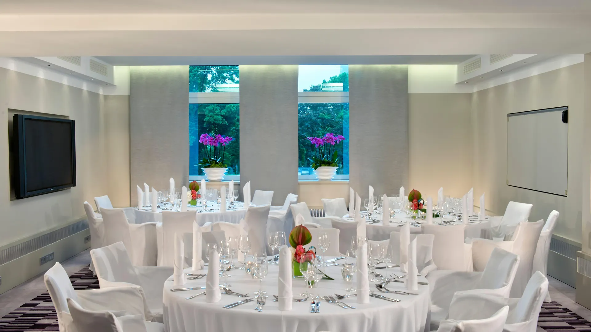 Hotel Intercontinental Berlin By Ihg