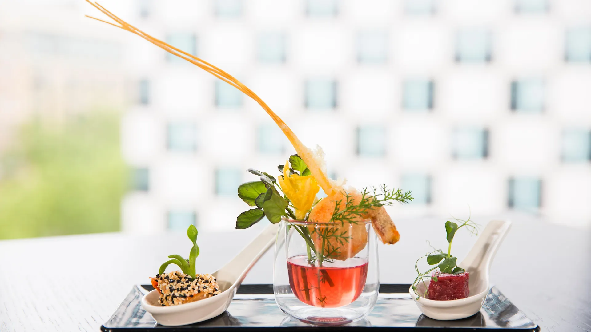 Hotel Intercontinental Berlin By Ihg