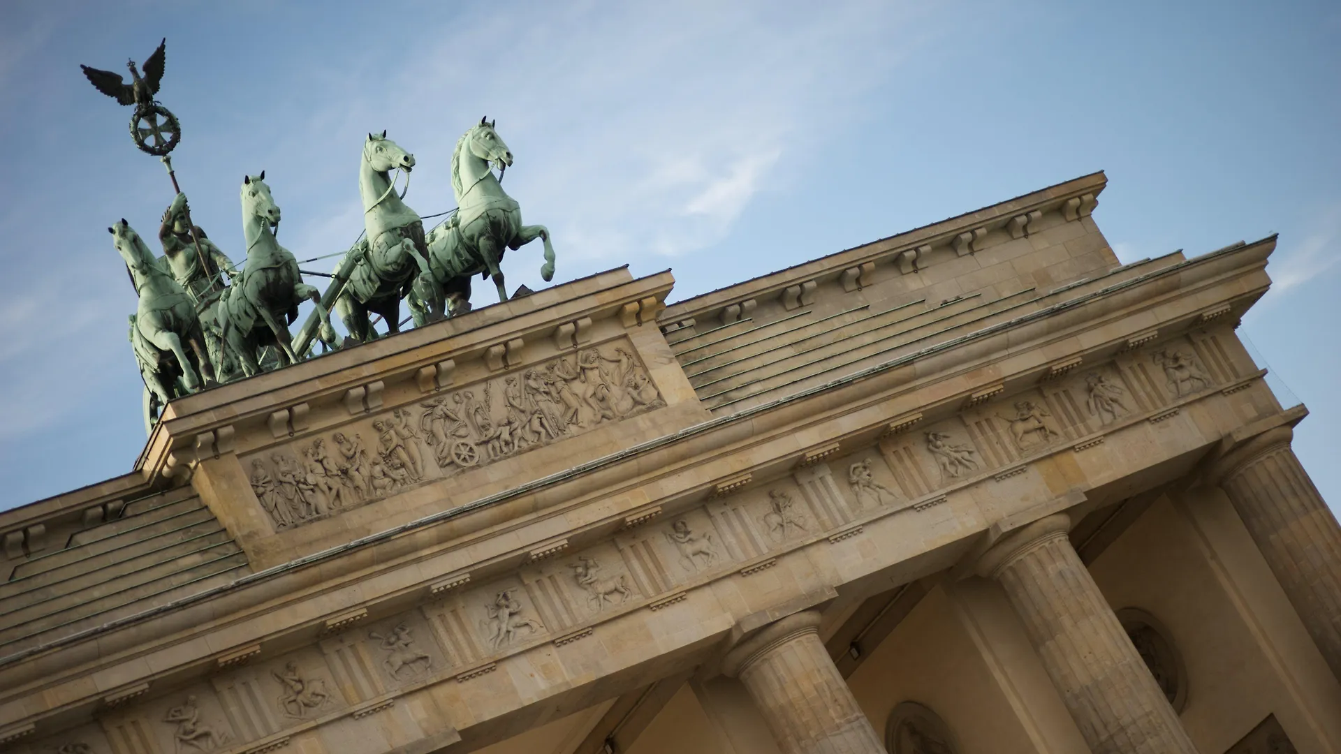 Hotel Intercontinental Berlin By Ihg