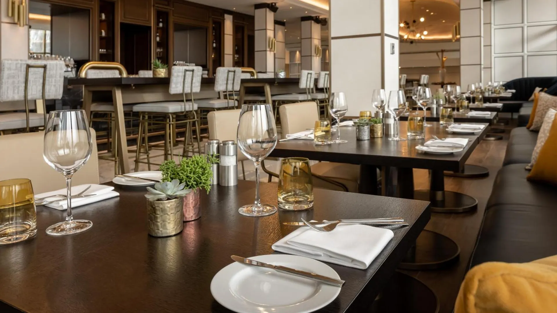 Hotel Intercontinental Berlin By Ihg 5*,