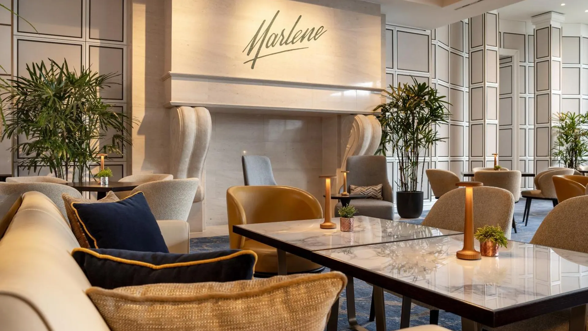 *****  Hotel Intercontinental Berlin By Ihg Deutschland