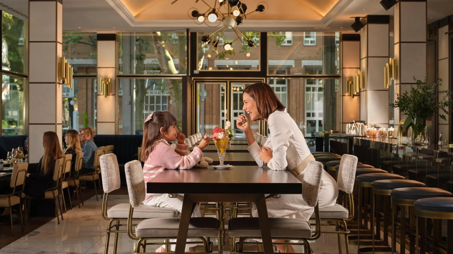 Hotel Intercontinental Berlin By Ihg