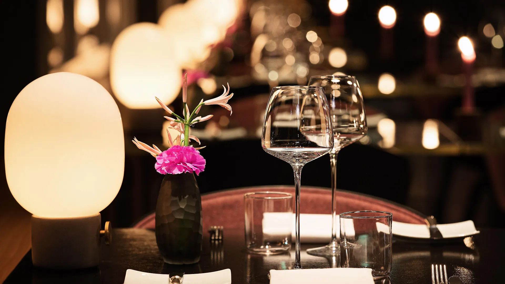 Отель Intercontinental Berlin By Ihg