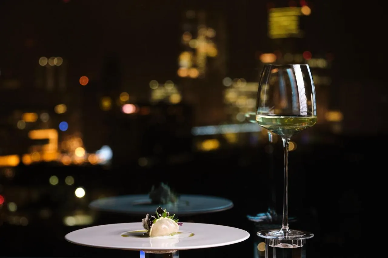 Отель Intercontinental Berlin By Ihg 5*,  Германия