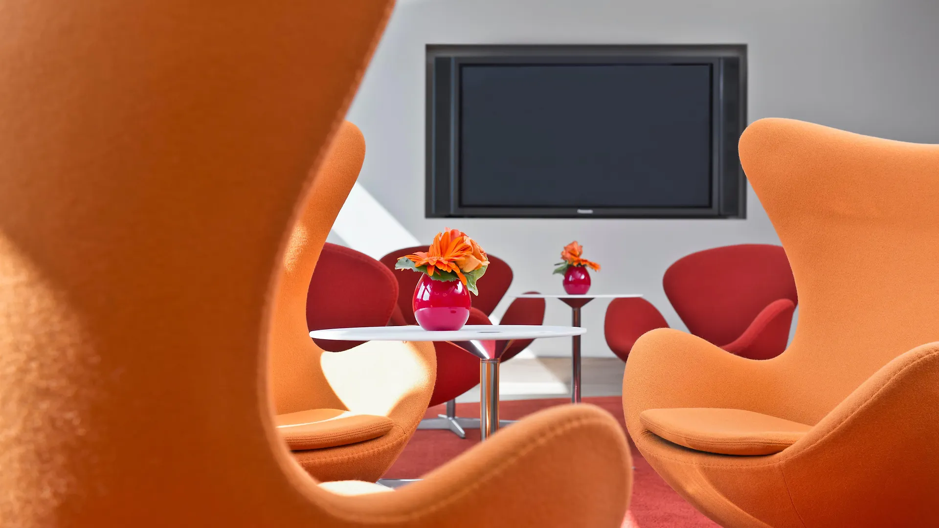 Отель Intercontinental Berlin By Ihg