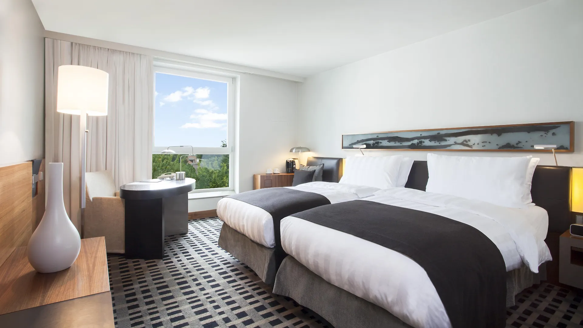 Отель Intercontinental Berlin By Ihg
