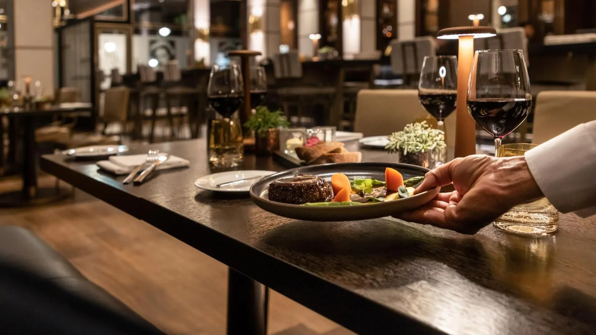 Отель Intercontinental Berlin By Ihg
