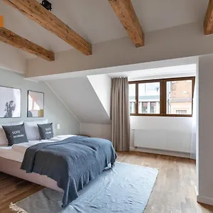 Schoenhouse Avenue - Digital Access Apartamento