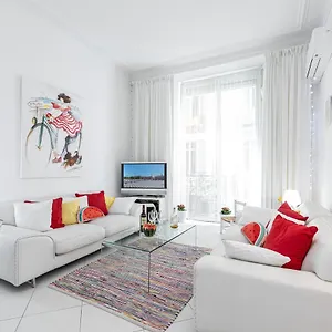 Feel - Grimaldi Apartment Nice
