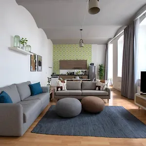 Apartment Limehome Werftstrasse, Berlin