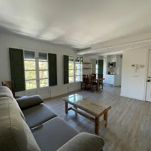 Modern In The Heart Of Old Town Apartment Girona