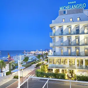Hotel Michelangelo Riccione