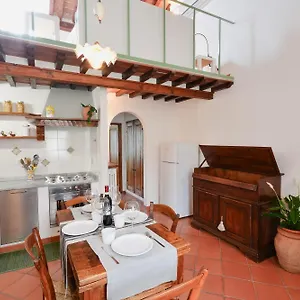 La Casa Di Barbara E Giacomo Apartment Florence