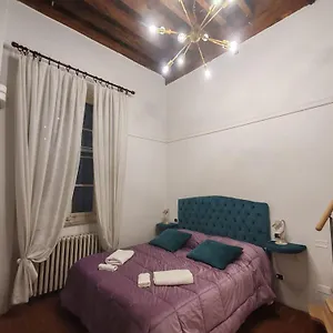 Corte Aranci E Corte Pini Deluxe In Historic Center Of Apartment Lucca