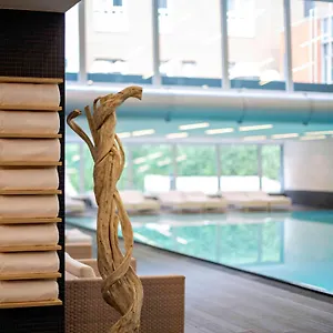 Hotel Pullman Schweizerhof, Berlín