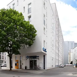Western Am Spittelmarkt Βερολίνο