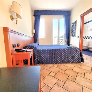 Hotel Giotto Padua