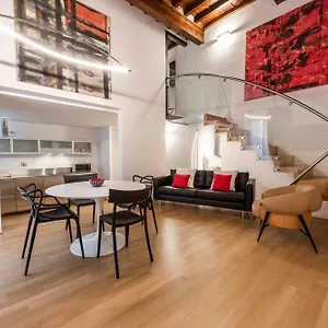 Palazzo Bardi N 2 Apartment Florence