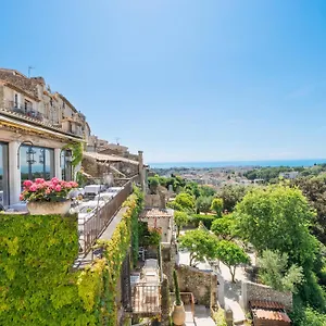 Chateau Le Cagnard Hotel Cagnes-sur-Mer