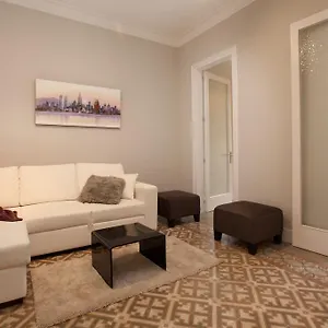 Enjoy Apartments Sofia Barcelona