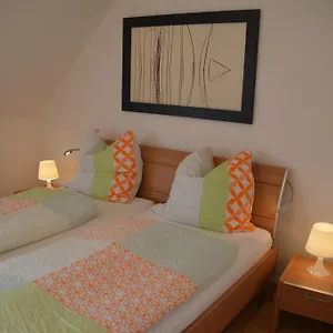 Avenzio Apartment Wurzburg