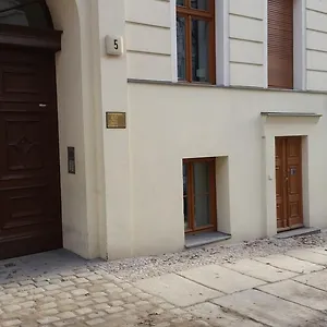 Apartment Appt, Berlin