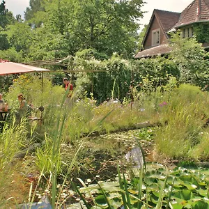 Apartment Villa-hufeland, Berlin
