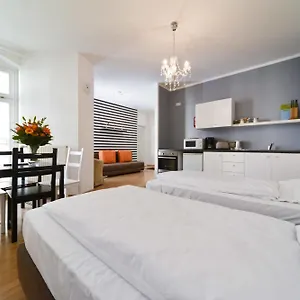 Old Town Apartamento