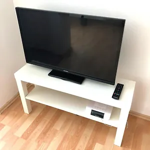Newstyle Apartment Regensburg