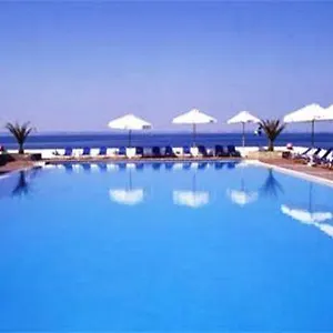 *** Ξενοδοχείο Gerakina Beach Ελλάδα