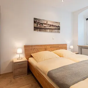 Schmid Apartment Regensburg