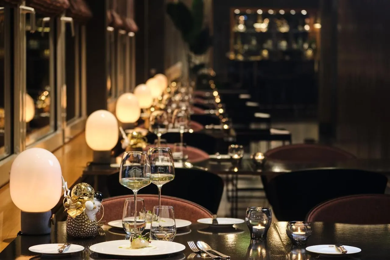 Intercontinental Berlin By Ihg Hotel