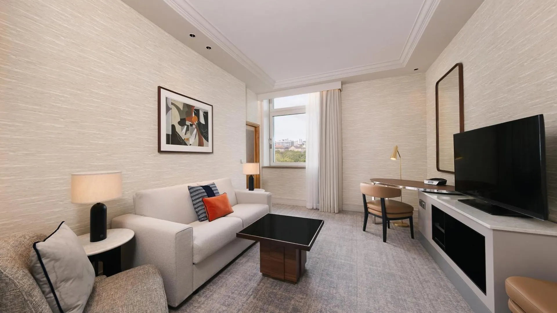 Intercontinental Berlin By Ihg Hotel 5*,
