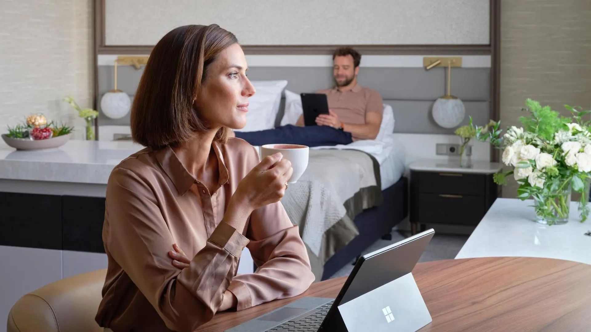 Intercontinental Berlin By Ihg Hotel 5*,